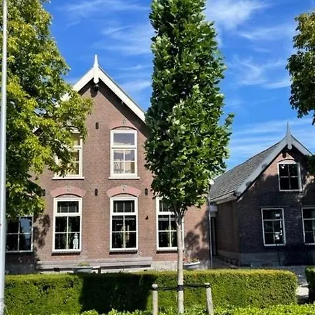 Trendy Boutique Vlak Bij Amsterdam Holiday home