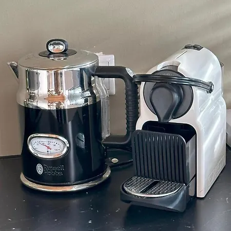 Trendy Boutique Vlak Bij Amsterdam בית נופש *