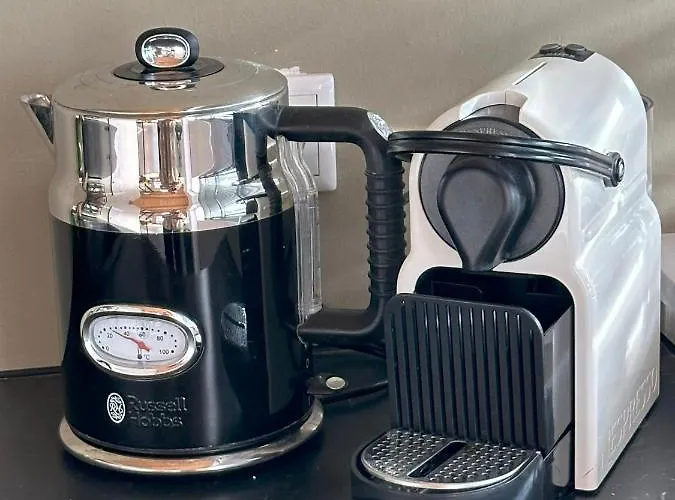 Trendy Boutique Vlak Bij Amsterdam בית נופש *